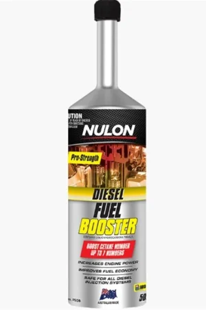 Special Offer Nulon PSDB Pro-Strength Diesel Fuel Cetane Booster 500ml (Pickup only)