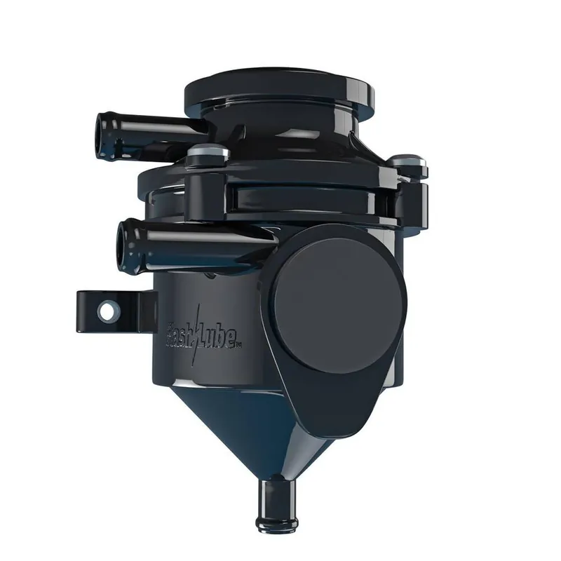 Direct From Manufacturer Flashlube Catch Can Pro Kit - FCC
