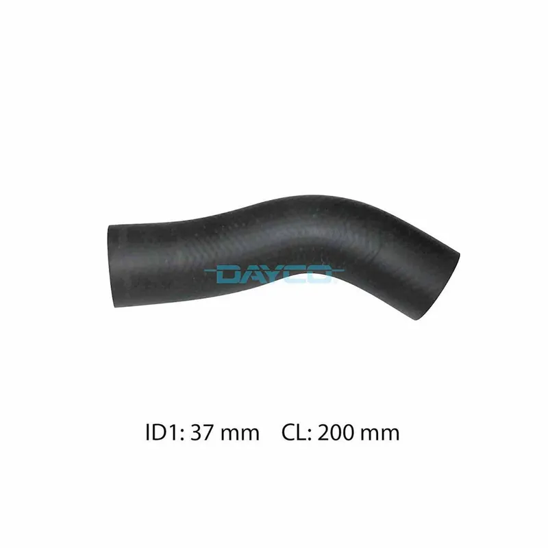 Holiday Sale Dayco OEM Quality Vehicle Specific Moulded Hose (Check with Rego Lookup) - DMH3768