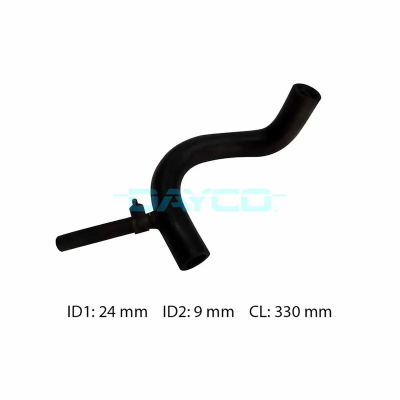 Dayco OEM Quality Vehicle Specific Moulded Hose (Check with Rego Lookup) - DMH285 Factory Price