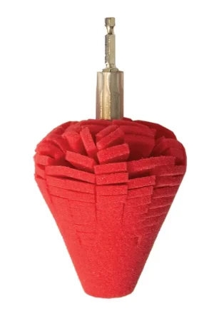 Mothers Powercone 685146 Authentic