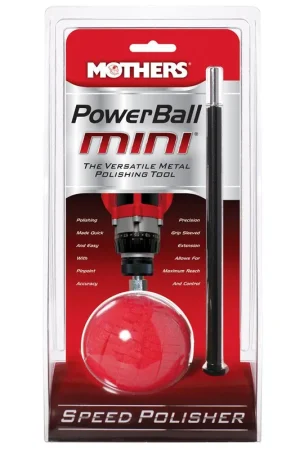 Mothers Powerball Mini 685141 Limited Offer
