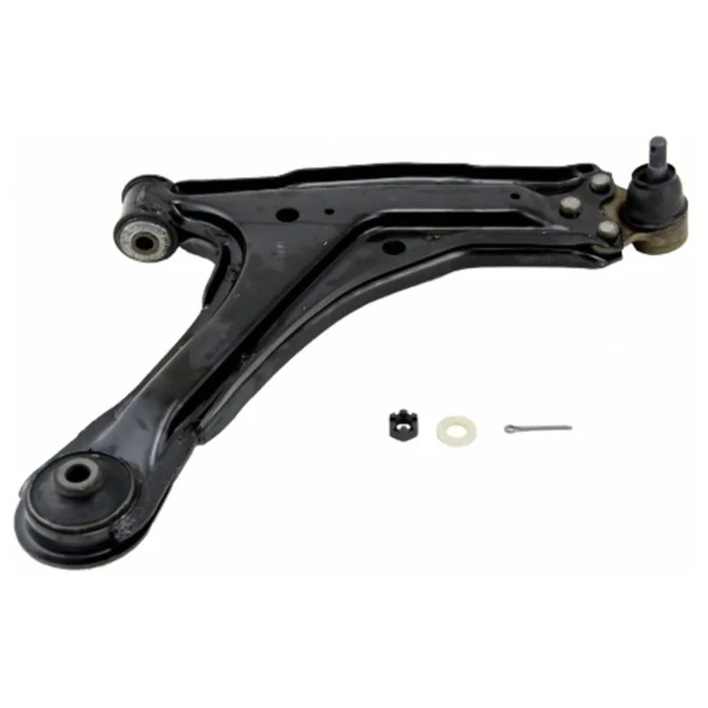Brand New Control Arm and Ball Joint Assembly for 1997-2005 1pc Front Right Lower 11358