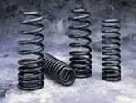 Suspension Techniques Sporttech 66207 Lowering Springs Limited Offer