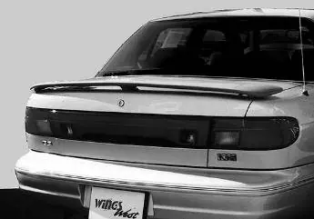 Bulk Order Factory Style 3-Leg - No Light Spoiler