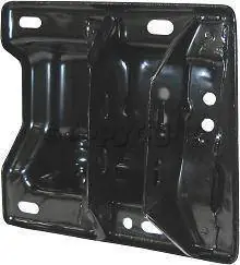 FRONT BUMPER BRACKET LH (DRIVER SIDE) New Release