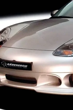 New Release Front Spoiler Bumper