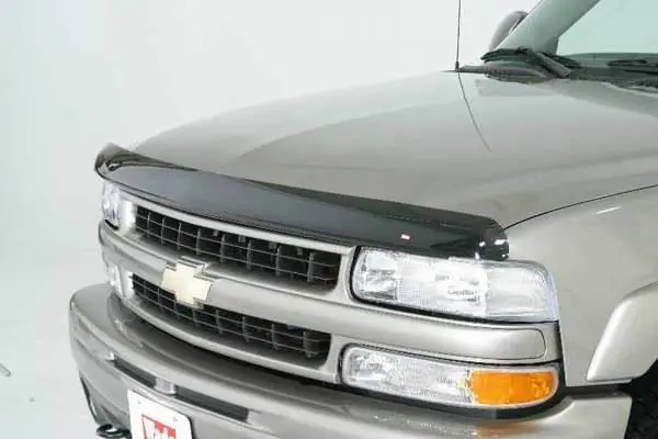 Exclusive Wade Clear OEM Bugshield - 21103