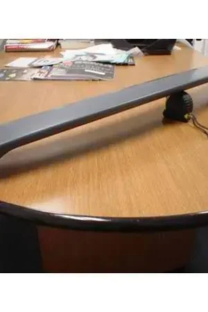 Hot Picks JSP OEM Spoiler - 333003