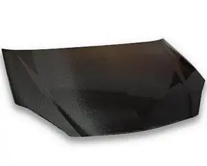 Acura Integra JSP Carbon Fiber Hood - CFH010MF High Quality