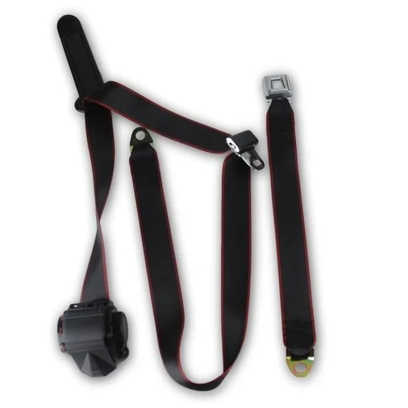 One Day Deal Seat Belt for Ford E150 E250 Econoline Van Driver or Passenger