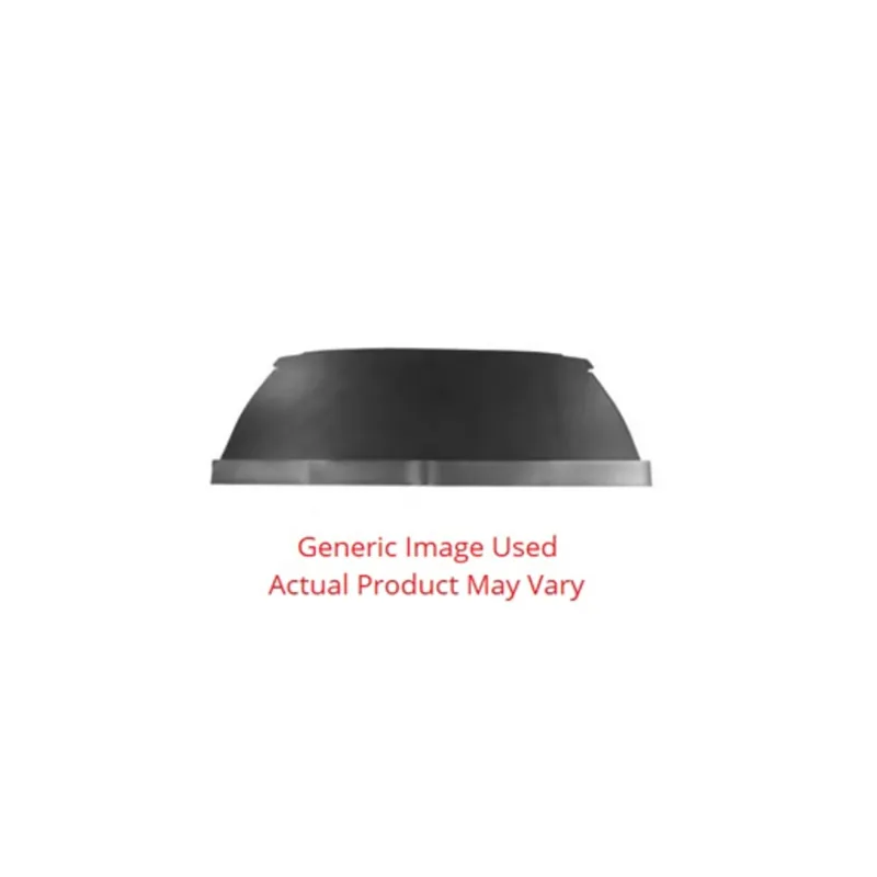 Package Tray for 1969 Chevrolet Impala Hardtop 2DR Mesh Rear 1 piece Price Cut