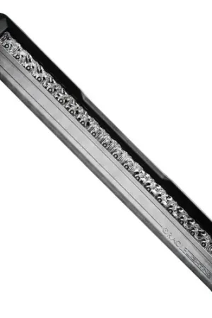 Instant Buy ORACLE Lighting 2019-2024 RAM Rebel / 2021-2024 Ram TRX Front Bumper Flush LED Light Bar System - White - 5885-001