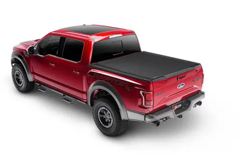 BAK Revolver X2 Rolling Truck Bed Tonneau Cover - 2004-2014 Ford F150 6' 6" Bed #39307 Buy Online