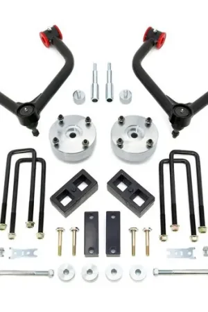 Markdown ReadyLIFT 2'' SST Lift Kit for 2015-2020 Tundra TRD Pro69-5420