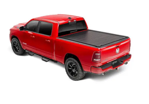 Fan Favorite Retrax 2014-2018 Chevy/GMC 1500 6.5ft Bed / 2015-2018 2500/3500 PowertraxPRO XR #T-90462