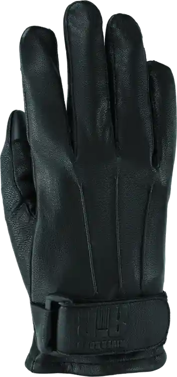 River Road Laredo Gloves Black - Medium Grab Now