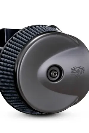 Vance & Hines HD Touring 08-16 Stingray Intake Kit Black Flash Sale