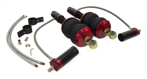 Viral Air Lift Performance 08-15 Audi R8 Rear Kit