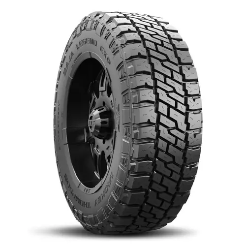 Mickey Thompson Baja Legend EXP Tire LT265/60R20 121/118Q 90000067194 Weekend Sale