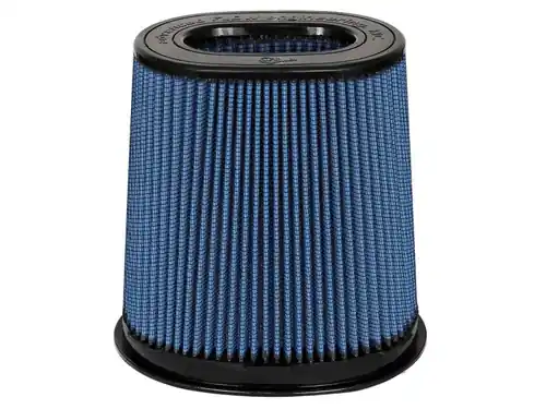 aFe MagnumFLOW Pro 5R OE Replacement Filter 3F (Dual) x (8.25x6.25)B(mt2) x (7.25x5)T x 9H - 24-91115 Fresh Stock