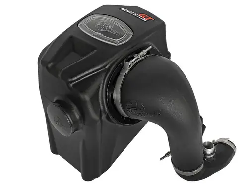 Exclusive Offer aFe Momentum GT w/ Pro DRY S Media 16-21 Chevy Colorado2.8L L4 (td) Duramax - 51-74007