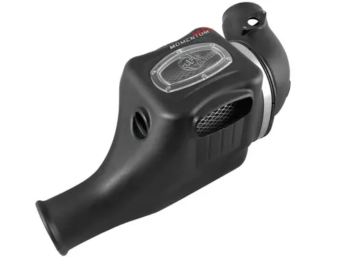 Sale aFe Momentum HD Pro DRY S Stage-2 Si Intake 03-07 Ford Diesel Trucks V8-6.0L - 51-73003