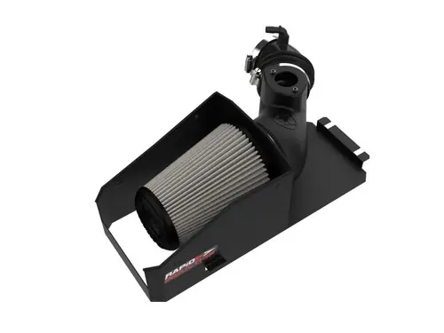 aFe Takeda Rapid Induction Cold Air Intake System w/ Pro Dry S Mazda MX-5 Miata (ND) 16-19 L4-2.0L - 56-20040D Price Cut