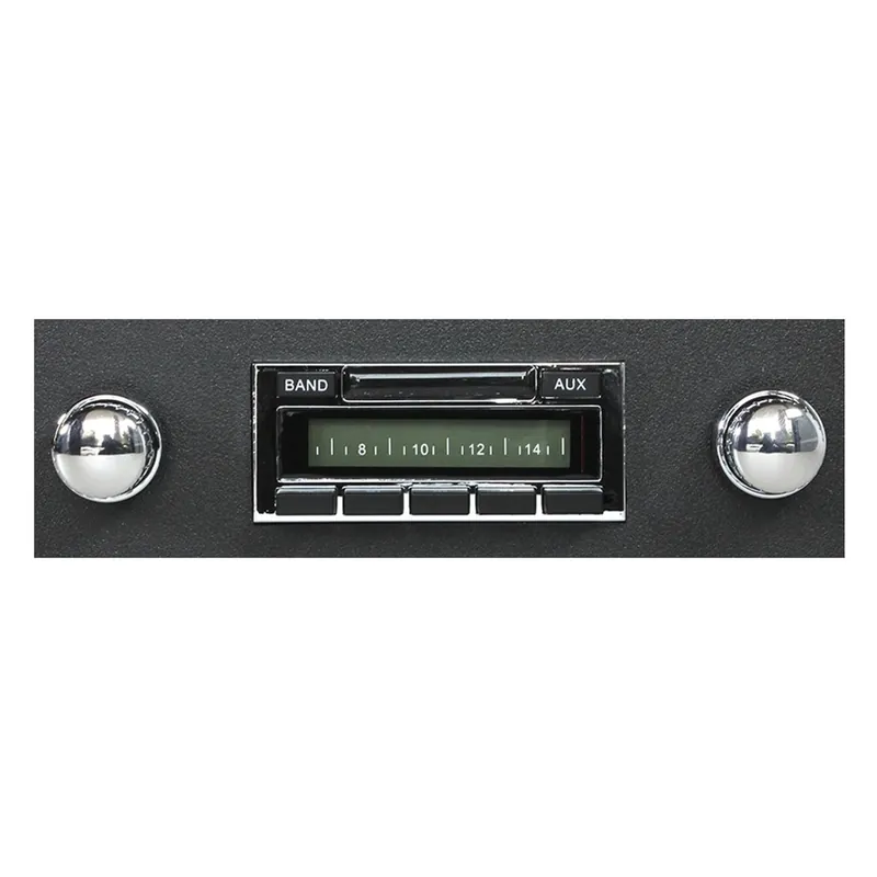 Bargain Vintage Car Radio for 1978-1985 Chevrolet Monte Carlo USA-230