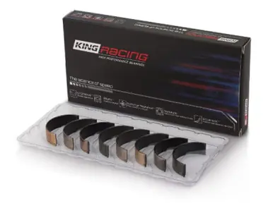 Instant Buy King Subaru FA20 (Size STDX) pMaxKote Performance Rod Bearing Set