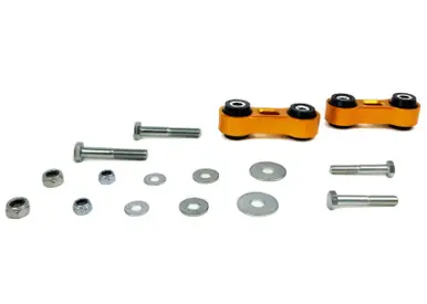 Suspension Stabilizer Bar Link Kit Clearance