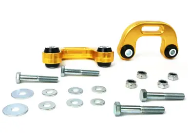 Whiteline 02-07 Subaru WRX Sedan and Wagon / 93-00 & 03-07 Subaru Impreza Non-Turbo Rear Sway bar li Limited Offer