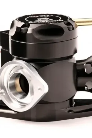 Holiday Sale Go Fast Bits DECEPTOR PRO II Blow Off Valve (WRX 01-07/STi 02-20)