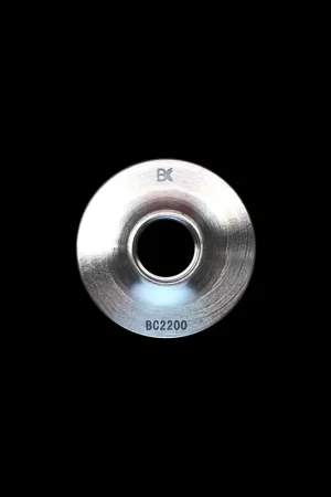 Brian Crower Brian Crower Nissan SR2-DE-T Titanium Retainer *ONE RETAINER ONLY* Professional Grade