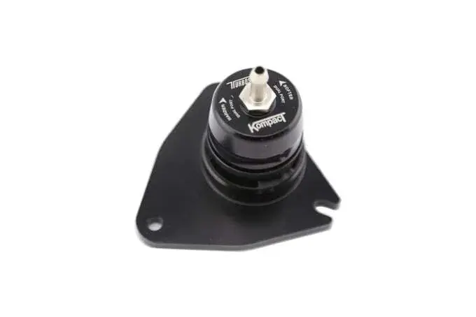 Turbosmart Kompact Supersonic BOV (Civic SI/RS 1.5L 17-24) Authentic