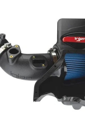 Sale Injen Evolution Cold Air Intake System (Civic Type R 2017+)
