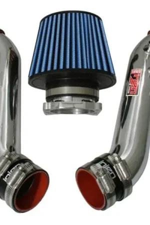 Get Yours Injen IS Short Ram Cold Air Intake System - Polished (300ZX 90-96)