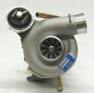 Secure Checkout GT Pumps Bolt On Turbo Charger Upgrade (WRX 97-14/Sti 97-15) 7cm Turbine Housing