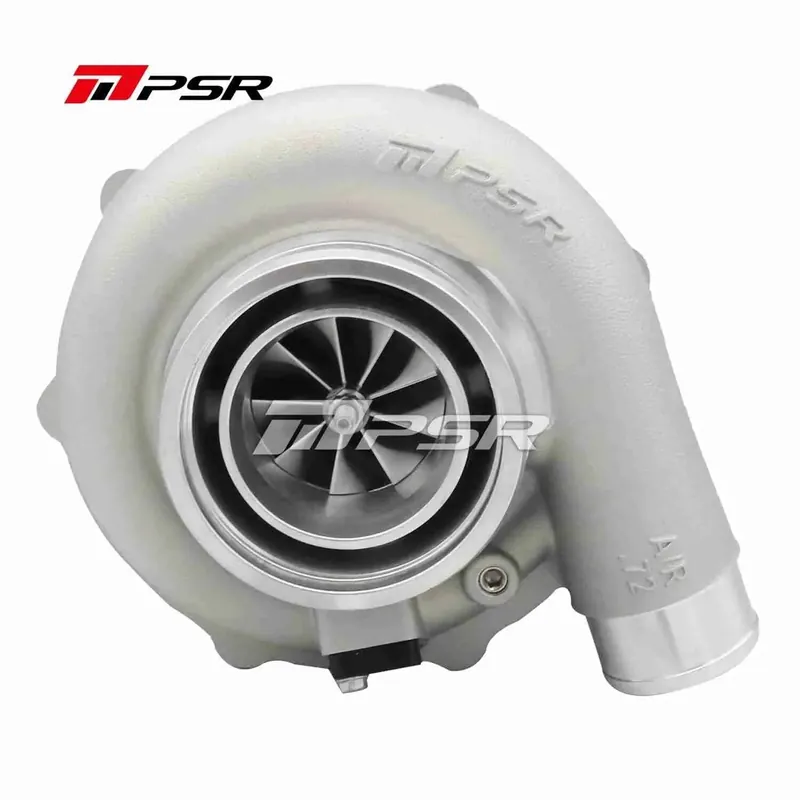 Viral Pulsar Turbo Systems 5455G 660HP 54mm Dual Ball Bearing Turbo