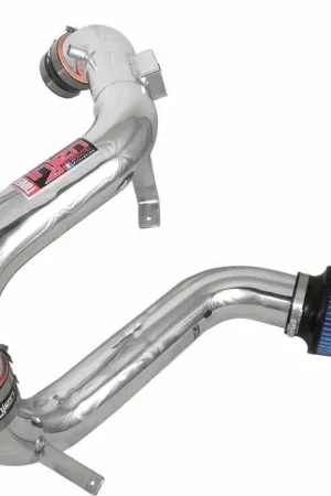Injen SP Cold Air Intake System - Black (Civic 12-15) Price Cut