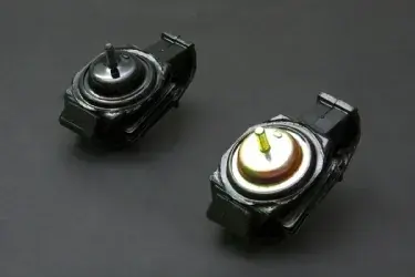 Popular Hard Race Hardened Engine Mount - Race Use (Silvia S13/200SX S14/S15)