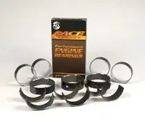 ACL ACL Acura B17A1/B18A1/B18B1 1.00mm Oversized Rod Bearing Set High Quality