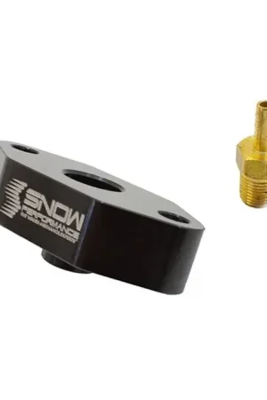 Snow Performance Boost Tap (N20/N55 07-19) Price Cut