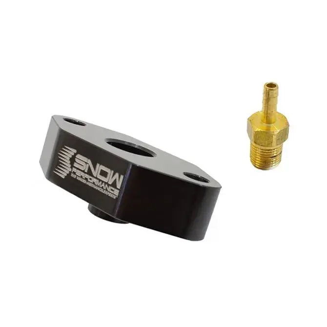 Snow Performance Boost Tap (N20/N55 07-19) Price Cut