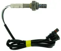 NGK NGK Mercedes-Benz 190E 1993-1984 Direct Fit Oxygen Sensor Popular