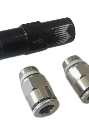 Snow Performance Stage 4 Boost Cooler Platinum Tuning Water Injection Kit High Temp Tubing Free Returns