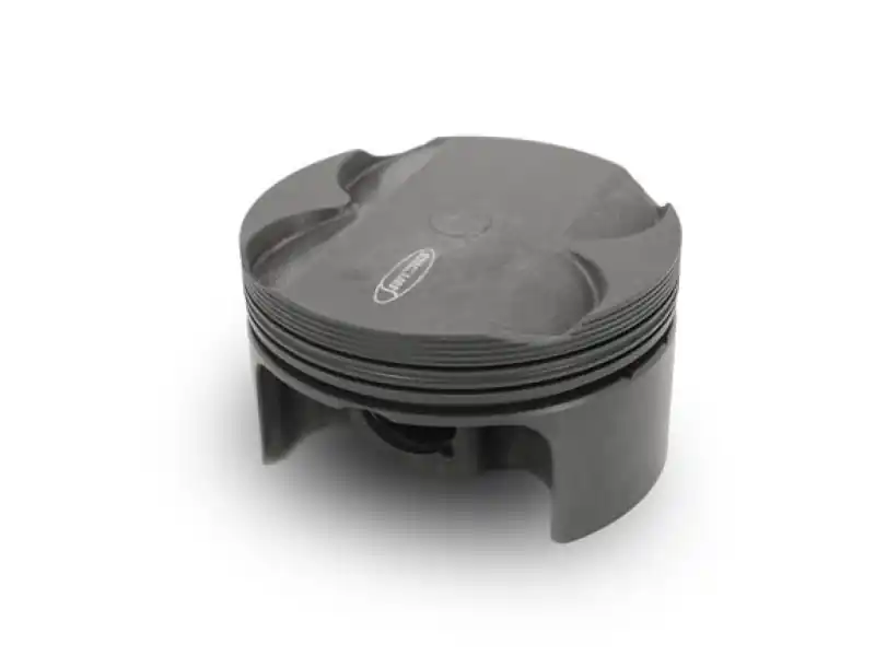 Get Yours Supertech VW 2.0L 16V 9A 83.5mm Bore 29.9mm Comp Height Flat Top Pistons - Set of 4 (Excl Rings)