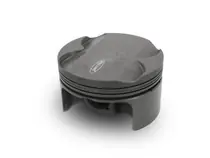 Supertech VW 2.0L ABF Rally GrA 83mm Bore 3.3mm Dome Pistons - Set of 4 (895052-50) (Excl Rings) Fresh Stock