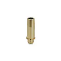 Money Back Guarantee Supertech VW Intake/Exhaust Valve Guide Conversion From 8mm to 7mm Stem - Set of 8