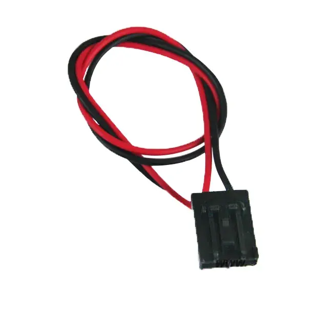 Proflow Walbro Fuel Pump Harness 341/342 While Supplies Last